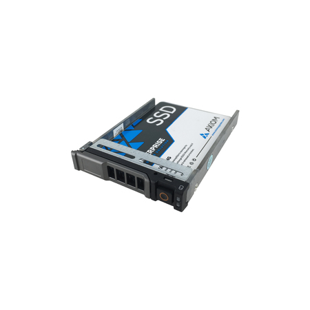 AXIOM MANUFACTURING Axiom 480Gb Enterprise Pro Ep400 2.5-Inch Hot-Swap Sata Ssd For Dell SSDEP40DV480-AX